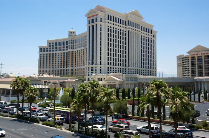 2005 Vegas trip